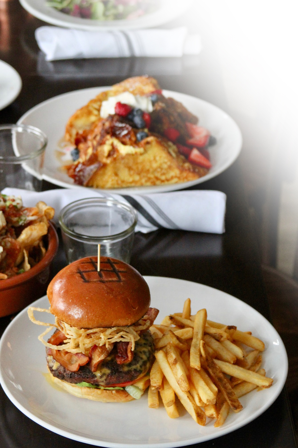 Restaurant Professional Services, LLC, Health Department Inspection Violation Removal, Mock Inspections, Health Department Court Representation, Restaurant Profit Programs, Staff Training, & Food Cost Programs in the Manhattan (NYC), Queens, Brooklyn, Staten Island, Bronx, Long Island, Westchester, Connecticut, & New Jersey Area | PHONE: Mark Manganiello 516-557-5447, PHONE: Patrick Shoureas 516-946-6747 or email RestaurantProfessionalServices@gmail.com - Image